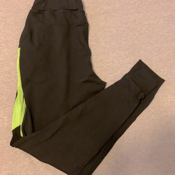 Alphalete Joggers